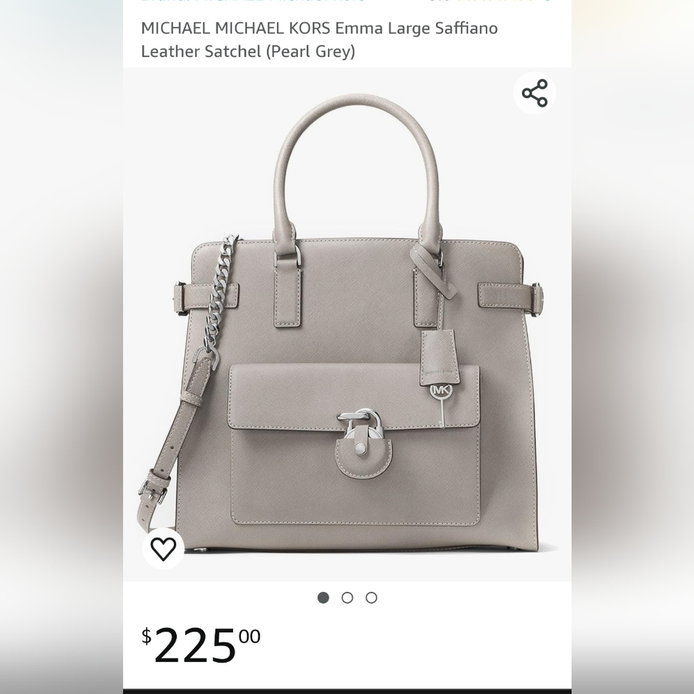 Michael kors purse